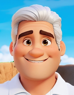 Avatar de l’utilisateur