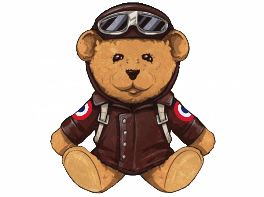 Avatar de l’utilisateur