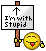 d stupid