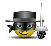 zorro zorro